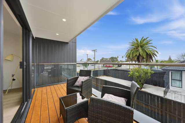 Elevated Living with Flexible Family Appeal