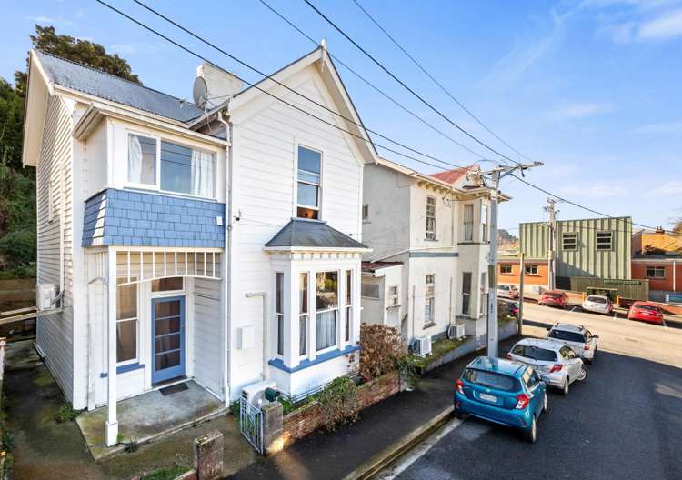 1 Drummond Street North Dunedin_13
