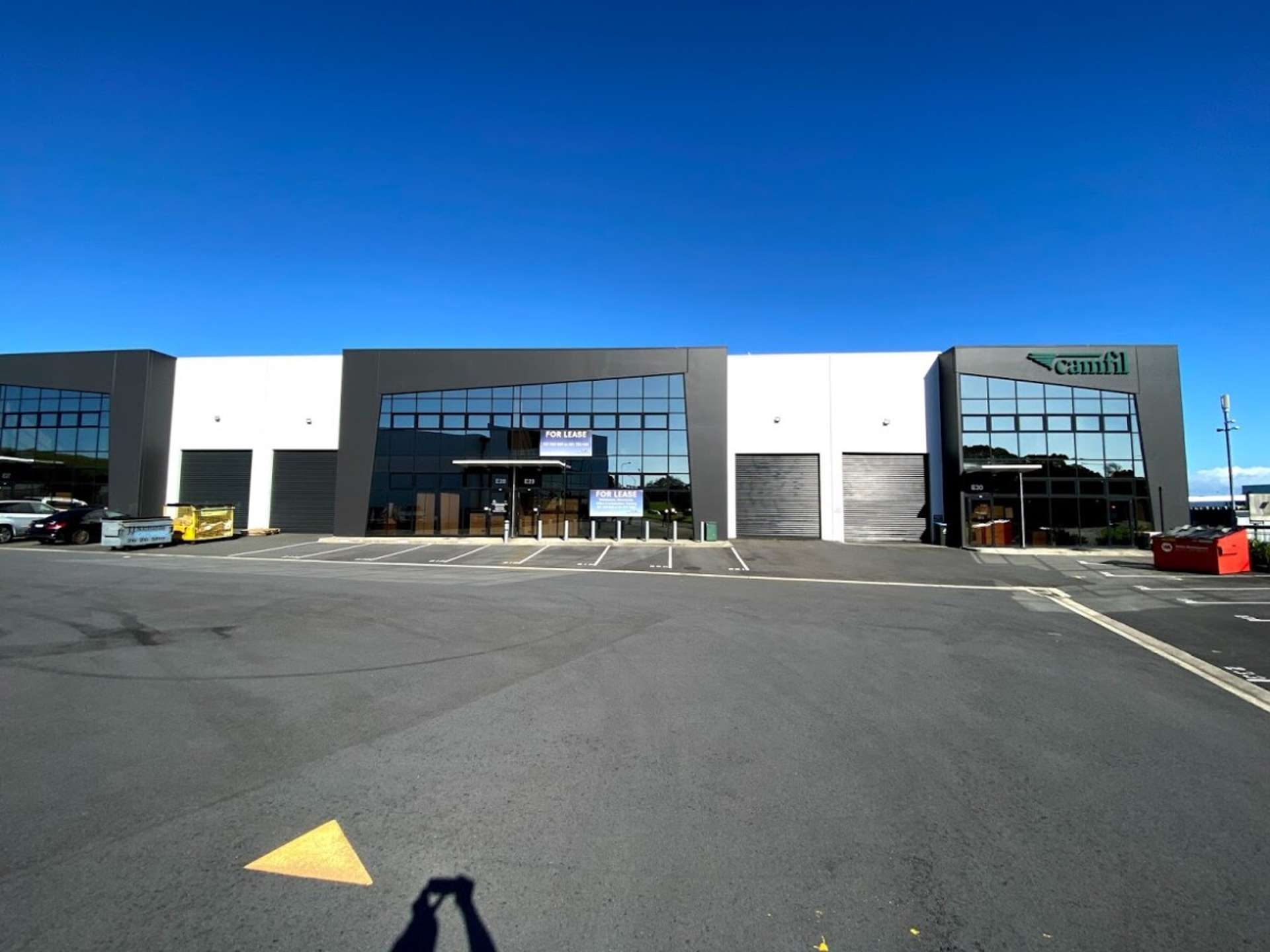 Unit E29 | 930 Great South Road Penrose_0