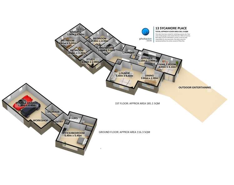 13 Sycamore Place Pukete_22