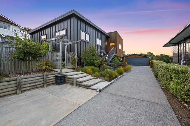 Big Land, Big Garage, Big Potential