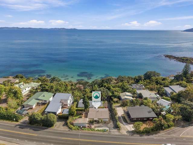 Waterfront Access Without the Waterfront Price