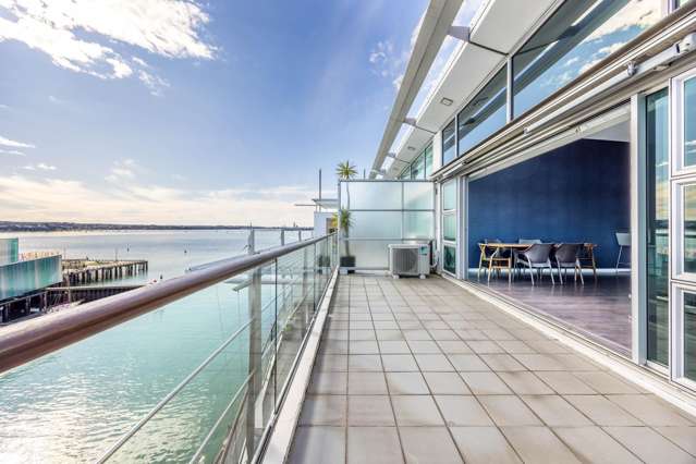 48A/147 Quay Street Auckland Central_2