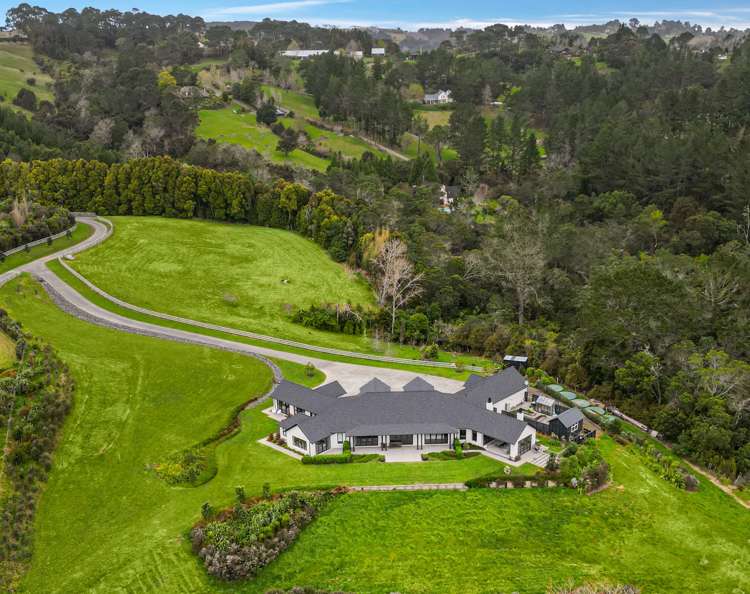 134b Glenmore Road Coatesville_19