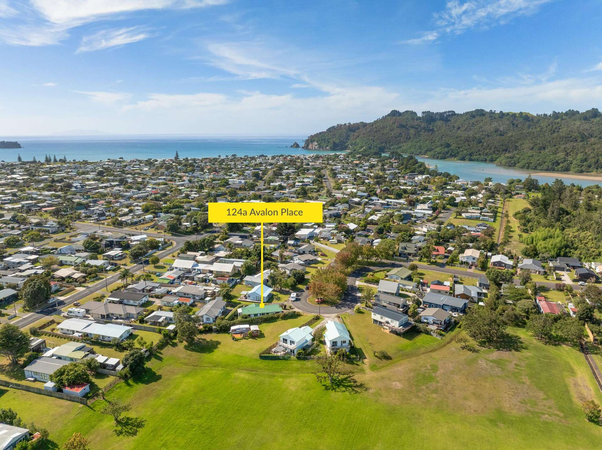 124A Avalon Place Whangamata_0