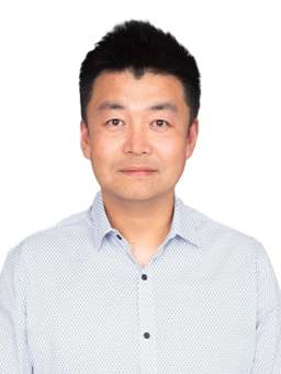 David He