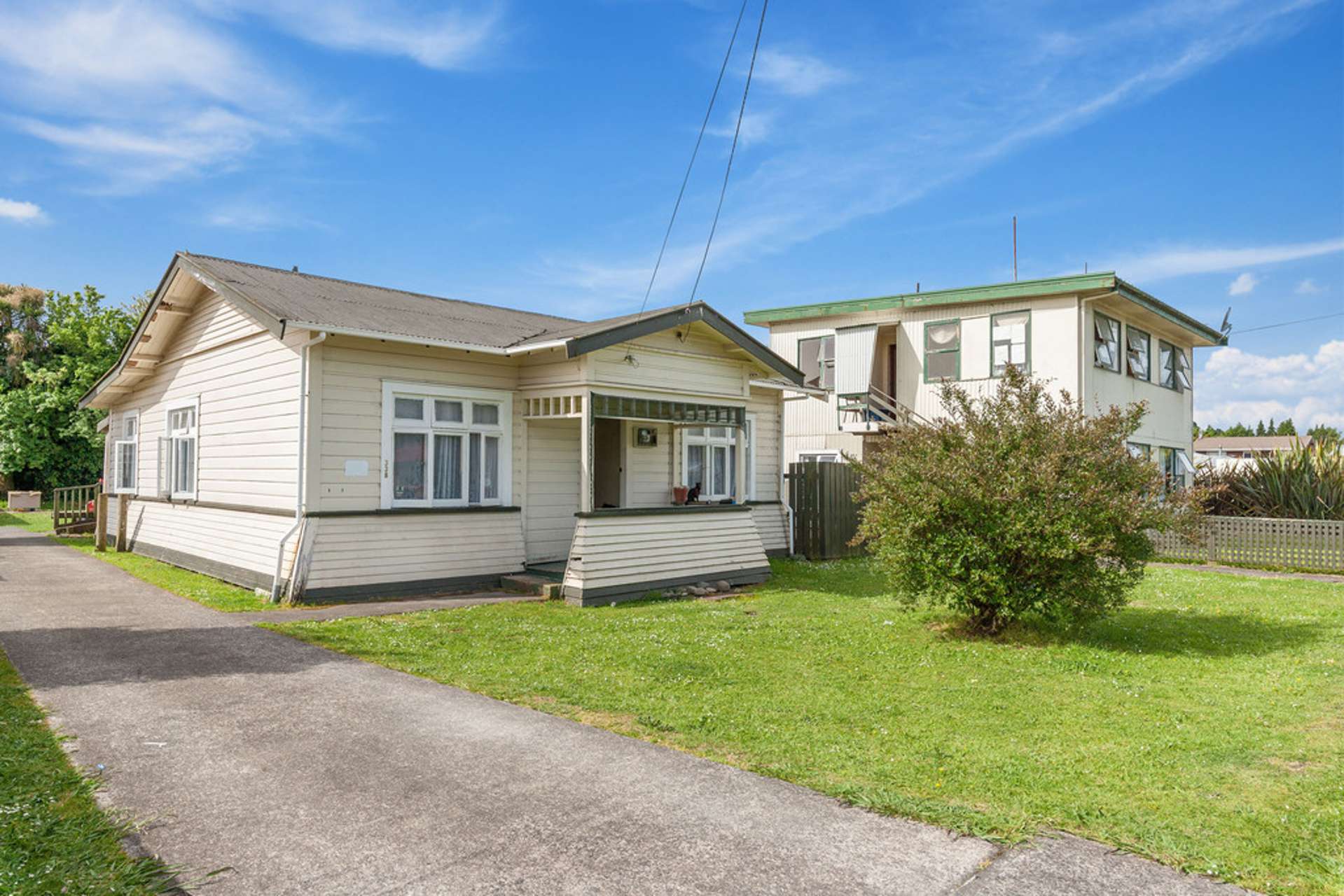 338 Taupo Road Taumarunui Ruapehu Houses for Sale One Roof
