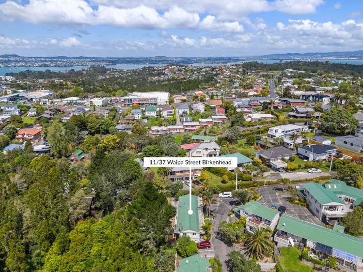 11/37 Waipa Street Birkenhead_11