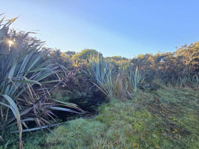 Secs 198-199 Victoria Steet Okarito_1