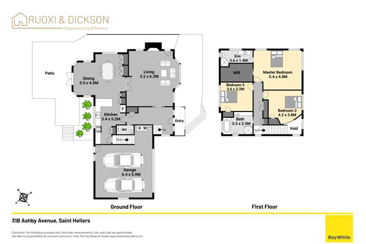 31b Ashby Avenue Saint Heliers_19