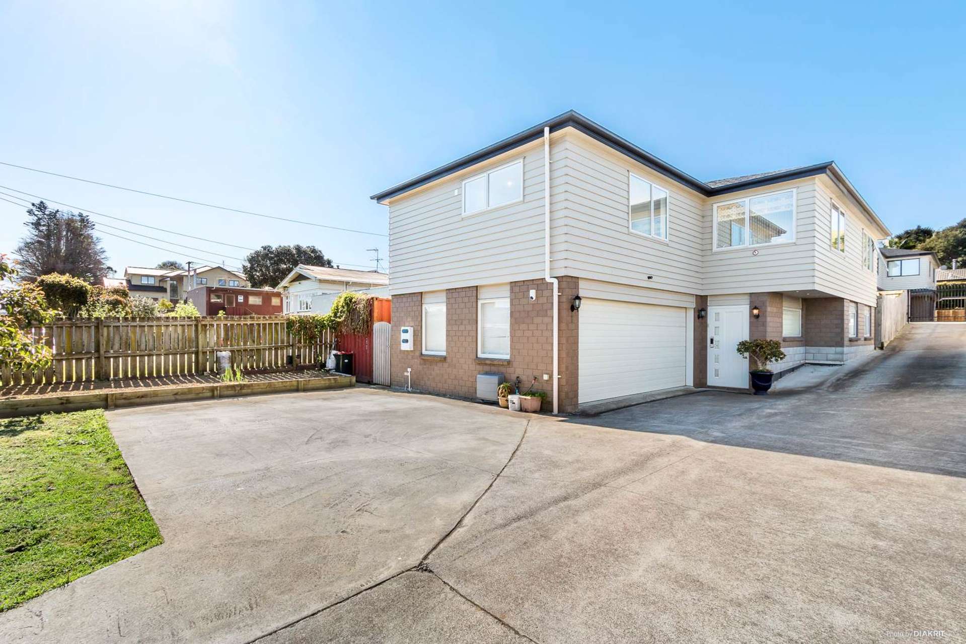 460 EllersliePanmure Highway Mount Wellington Auckland City