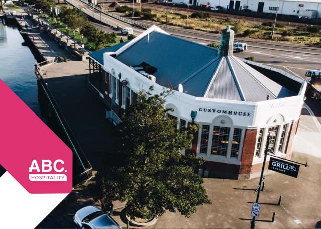 Restaurant & Bar - Urgent Sale - $1M+ T/O