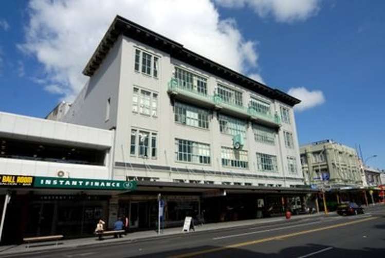 3c/238 Karangahape Road Auckland Central_1