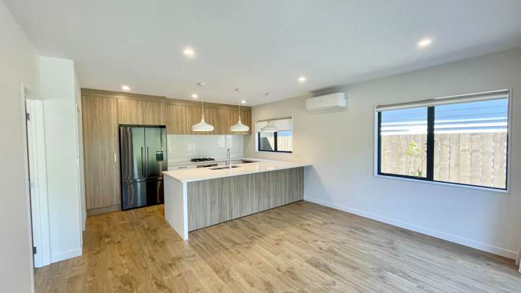 Bonair Crescent Silverdale_1