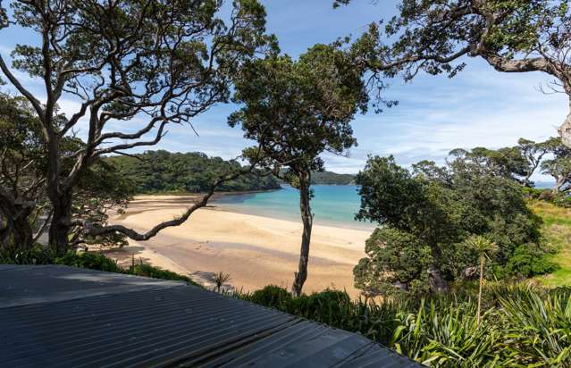 458 Shoal Bay Road Great Barrier Island (Aotea Island)_3