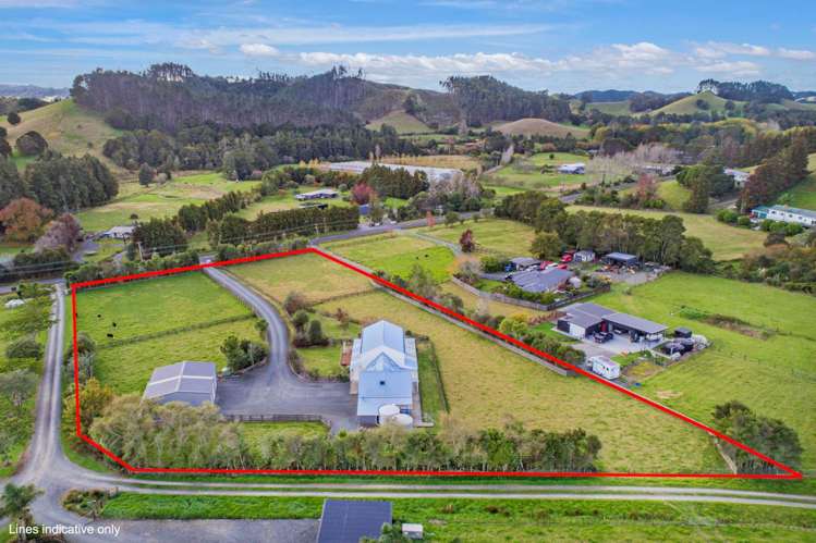 144 Harris Road Glenbervie_20