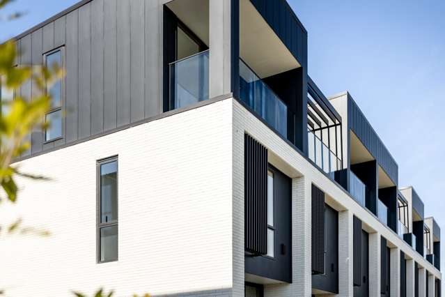 Modern 4-Bedroom Home with Reserve Views