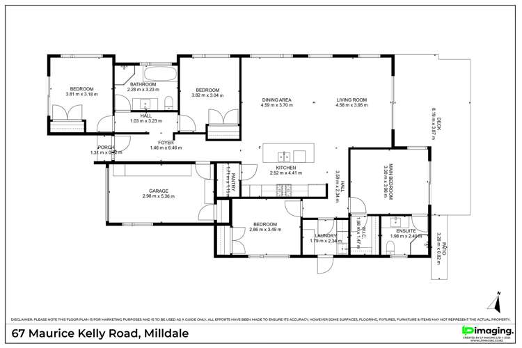 67 Maurice Kelly Road Milldale_19