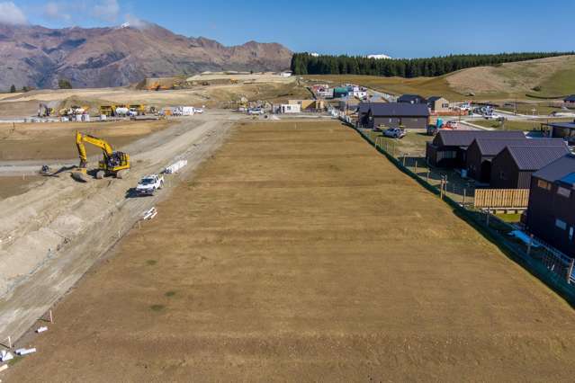 Lot 15 Pembroke Heights Wanaka_2