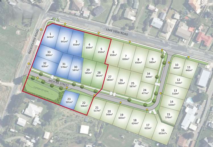 Lots 1-34 17 Lake View Road Waipukurau_13