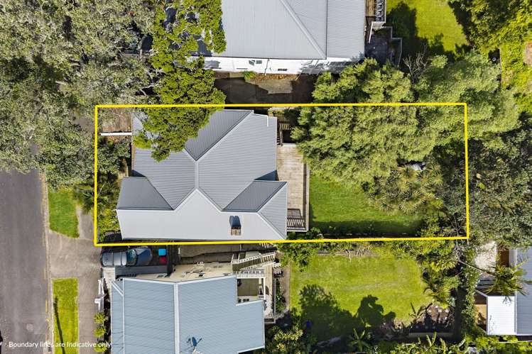 33 Second Avenue Kingsland_17