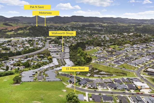 Build Your Dream Home Here