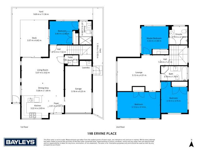 19B Ervine Place Bucklands Beach_1