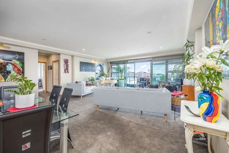 35/147 Quay Street Waitemata Harbour_6