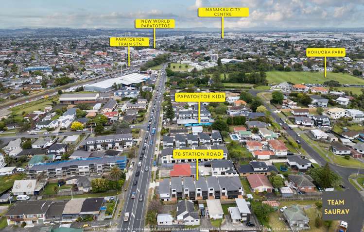 Lot 4/78 Station Road Papatoetoe_39