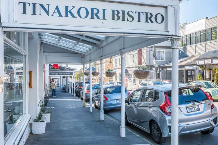 330a Tinakori Road Thorndon_13