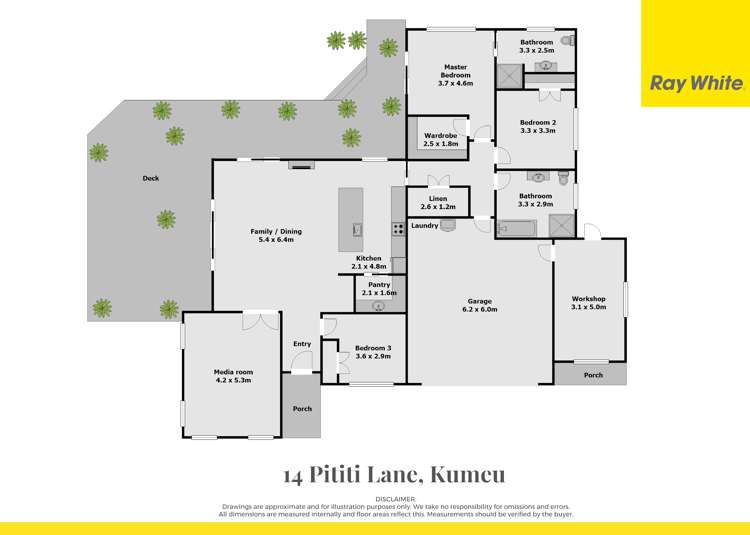 14 Pititi Lane Kumeu_19