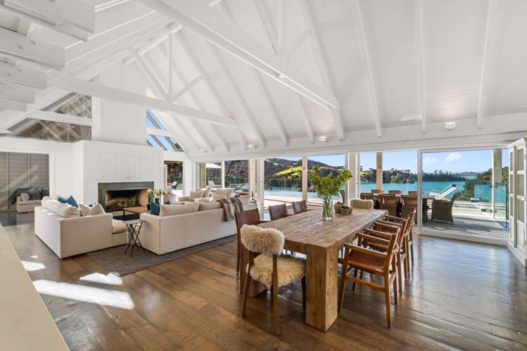 729 Orapiu Road Waiheke Island_20