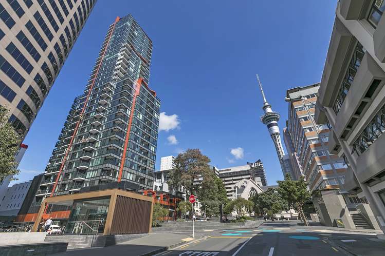 1104A/32 Swanson Street_2