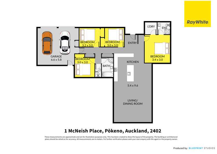 1 Mcneish Place Pokeno_18