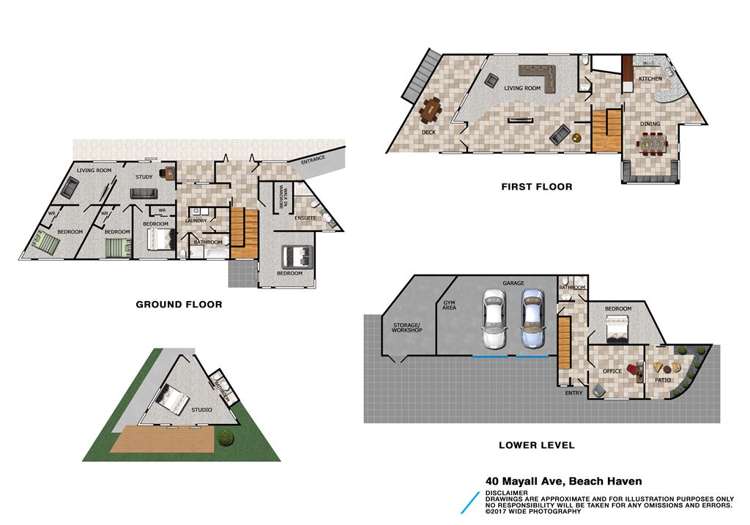 40 Mayall Avenue Beach Haven_20