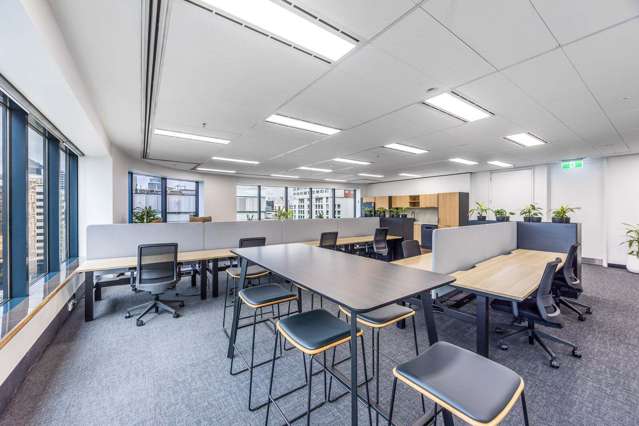 205 Queen Street Auckland Central_2