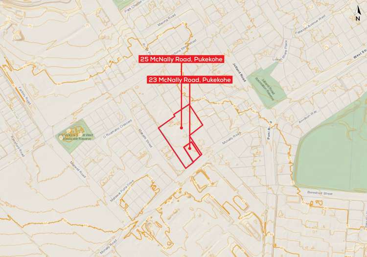 23 & 25 McNally Road Pukekohe_42