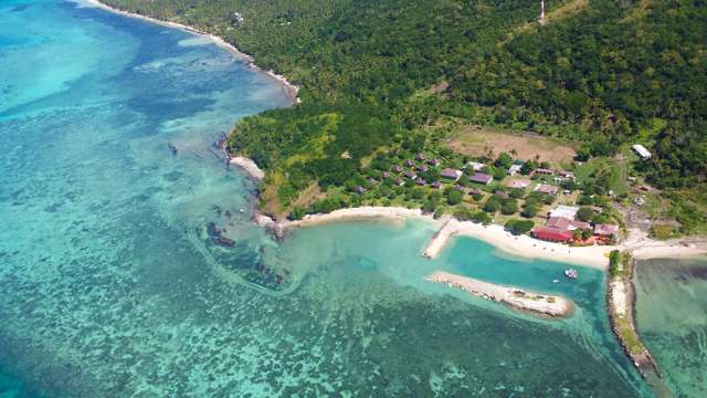 6/- Coral View Island Resort Viti Levu_2