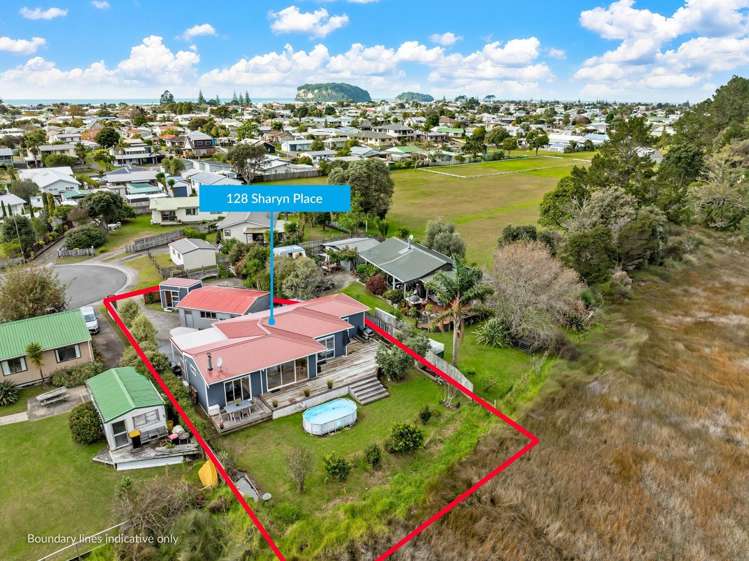128 Sharyn Place Whangamata_2