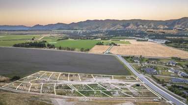 Stage Three Lake McKay Subdivision_1