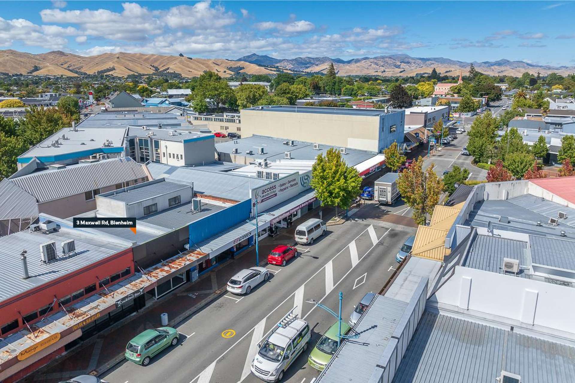 3 Maxwell Road Blenheim_0