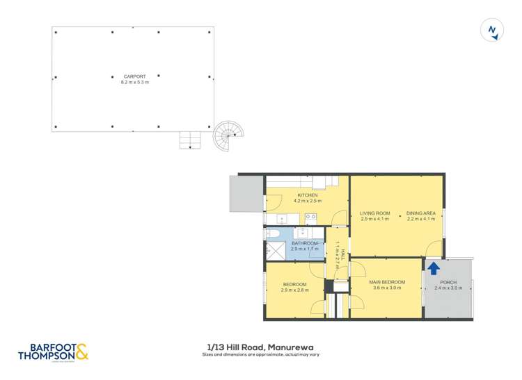 1/13 Hill Road Hillpark_8