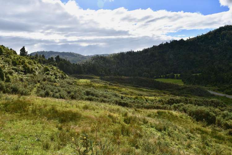 40Ha Block State Highway 67 Mokihinui_24