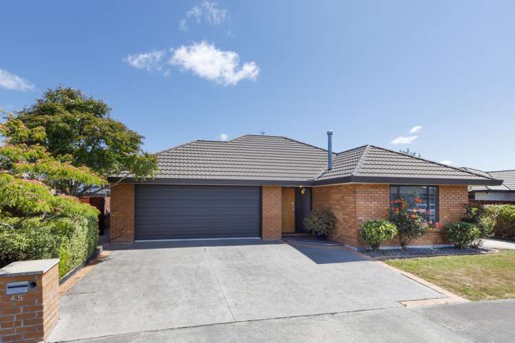 45 Peter Hall Drive Kelvin Grove_0