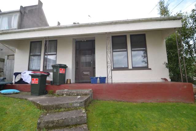 Flat in Prime Location for 2027
