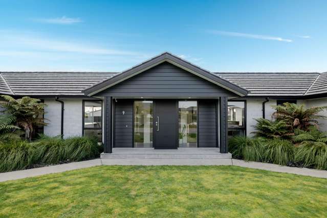9 Pegasus Place Seaward Bush_1