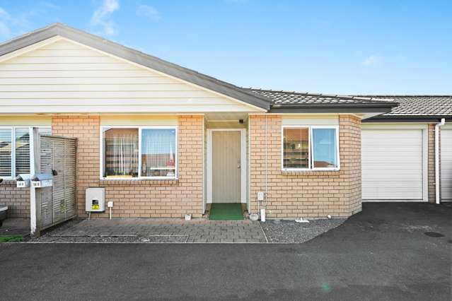 Investment Opportunity - Secure Rent & Low Hassle