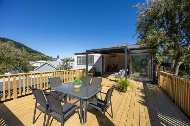 Fully Renovated Character Home – Walk to Nelson CB