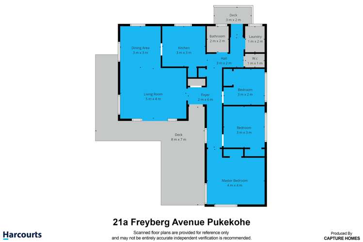 21a Freyberg Crescent Pukekohe_20
