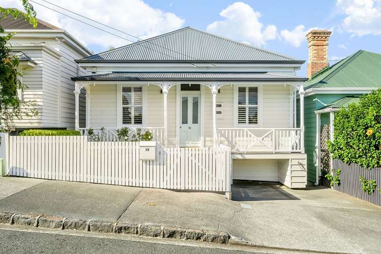 48 Lincoln Street Ponsonby_16